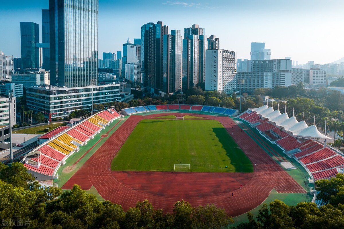 深圳大学有个“缺点”，可能使其短时间内，难以评上双一流大学