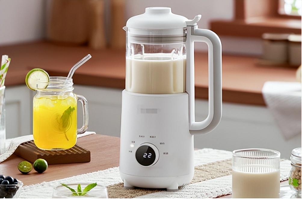 破壁机有哪些坑,买破壁机是不是鸡肋产品