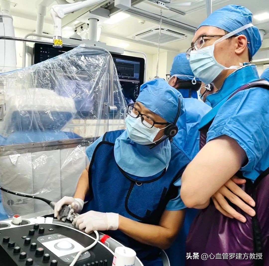 二尖瓣狭窄病例分享,二尖瓣病理生理及治疗方法