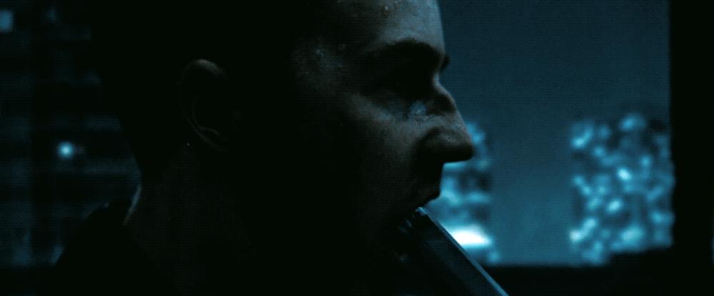 搏击俱乐部结局是什么意思,搏击俱乐部最后出现的是什么