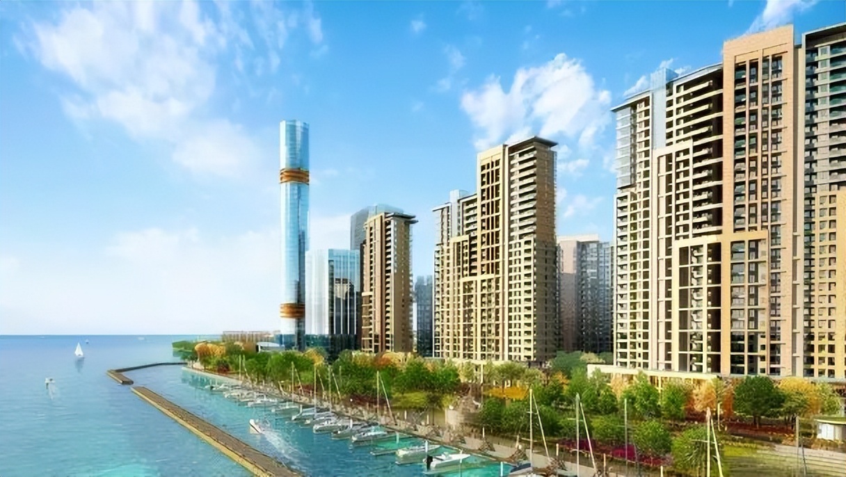 上海宝山好房源推荐,上海宝山清水房