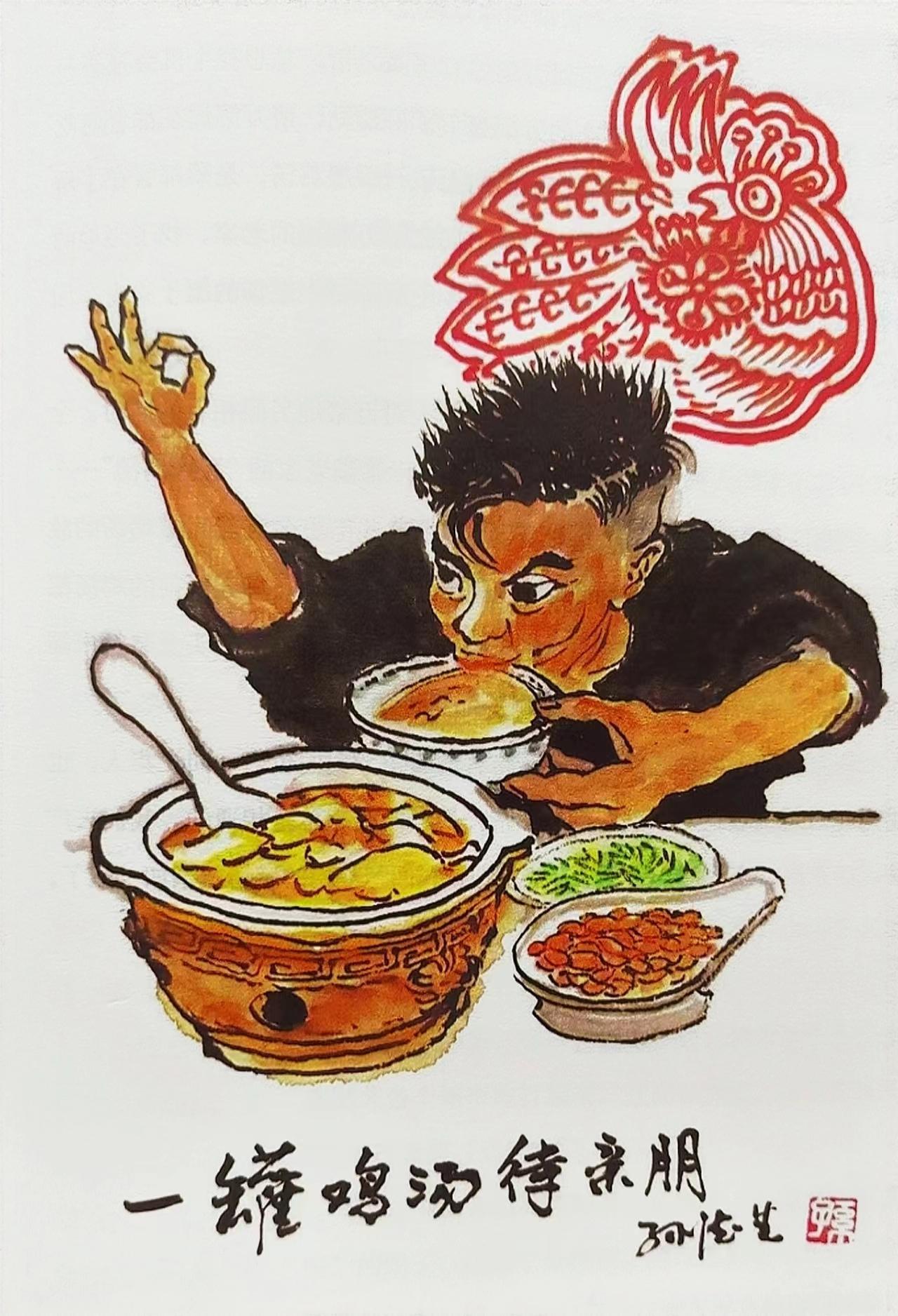 湖北五一美食,湖北人五一必须吃的美食