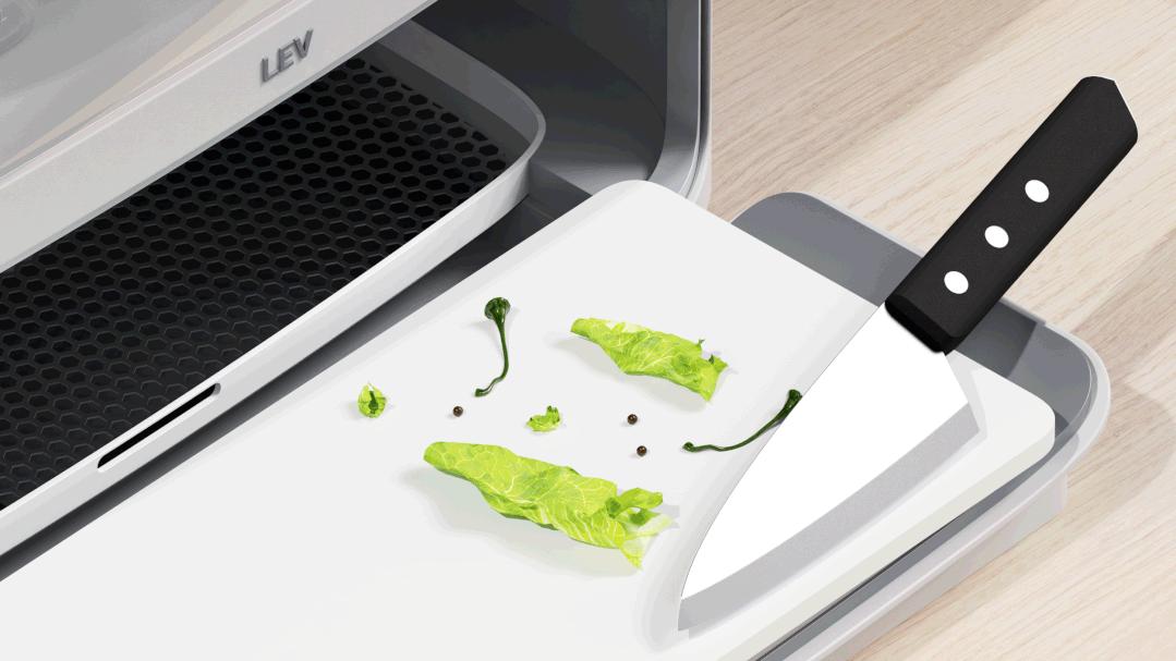 10例人性化产品设计,打动人心的产品设计