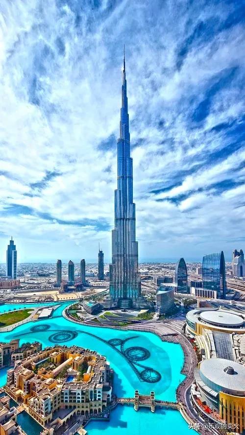 卡塔尔和迪拜哪个国家有钱,迪拜和卡塔尔哪个有钱