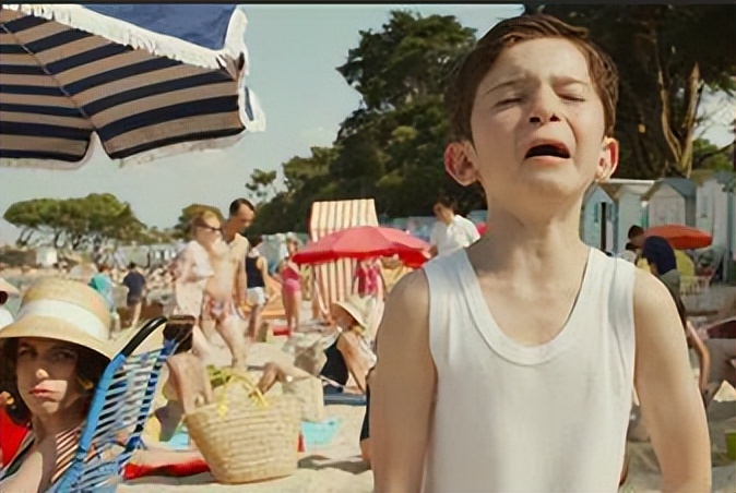 小淘气尼古拉电影推荐理由,法国电影淘气尼古拉