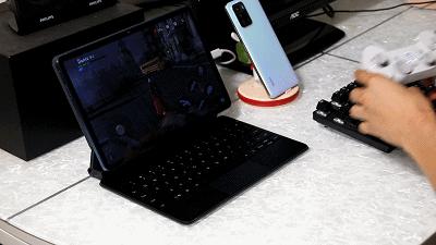 老款小米手柄切换模式,为什么好多游戏小米手柄都不适配