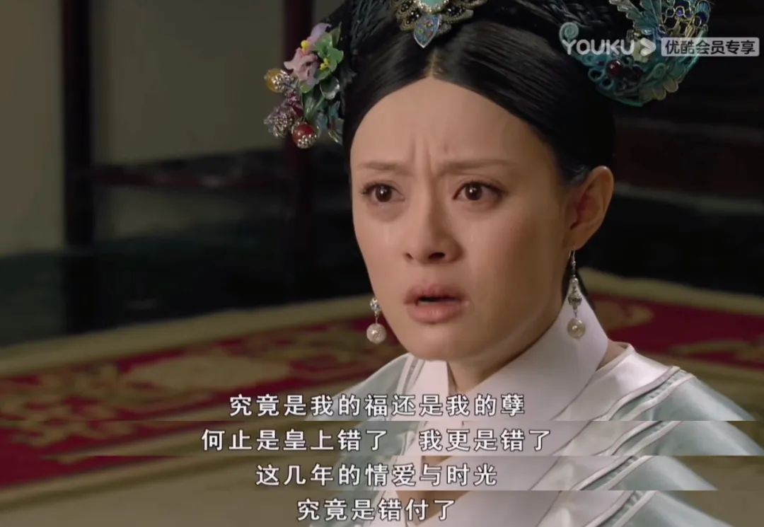 内娱十个情种九个假，就连吻戏都像摆拍！国剧“三无产品”太多了