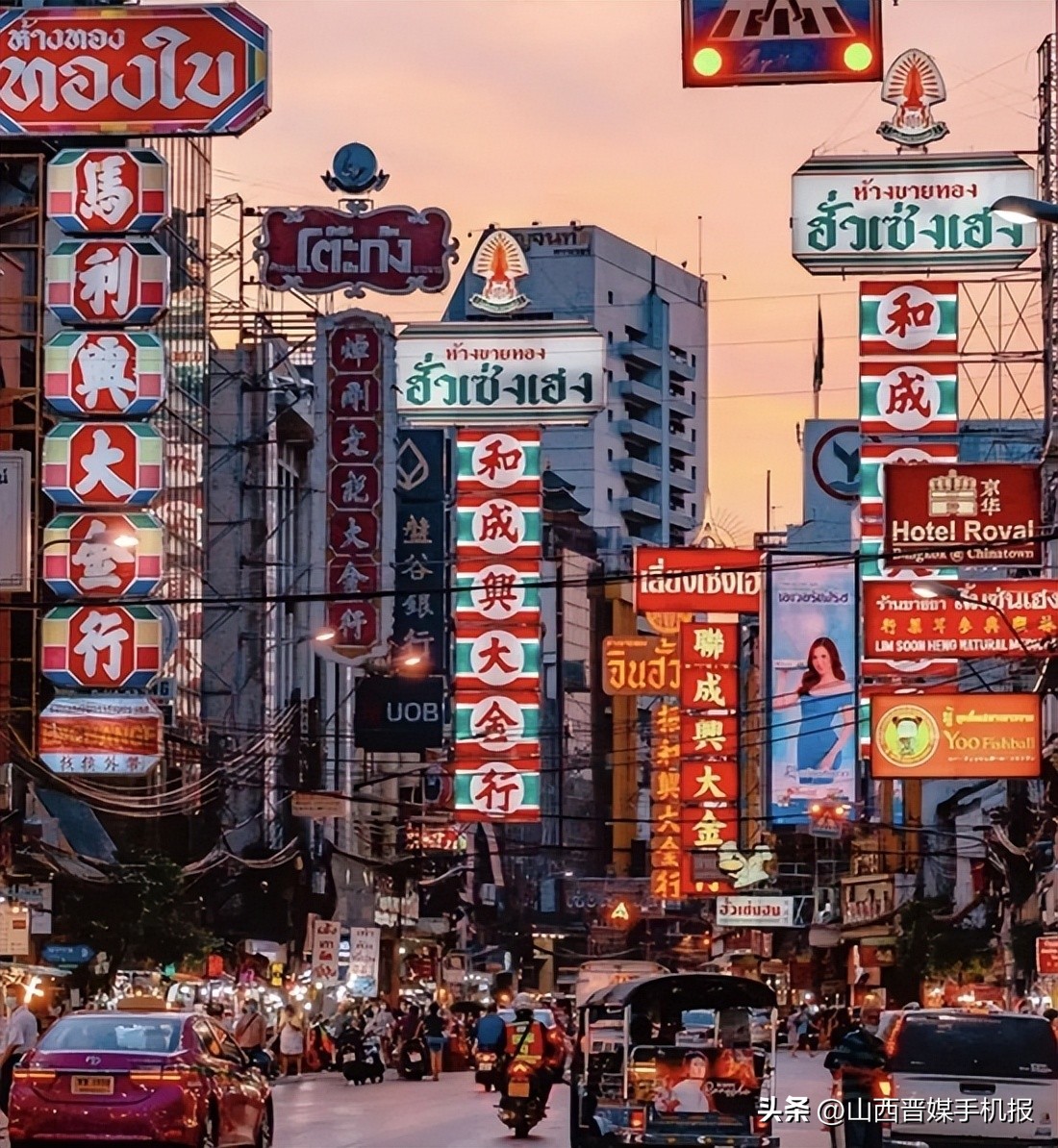 泰国旅游变贵了还值得去吗,去泰国哪里旅游最贵最好