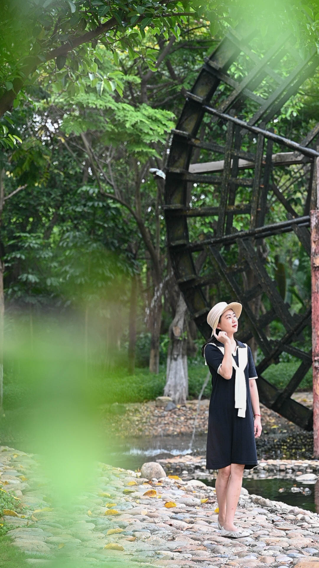 暑假去厦门鼓浪屿旅游攻略,厦门集美最适合带孩子去玩的地方