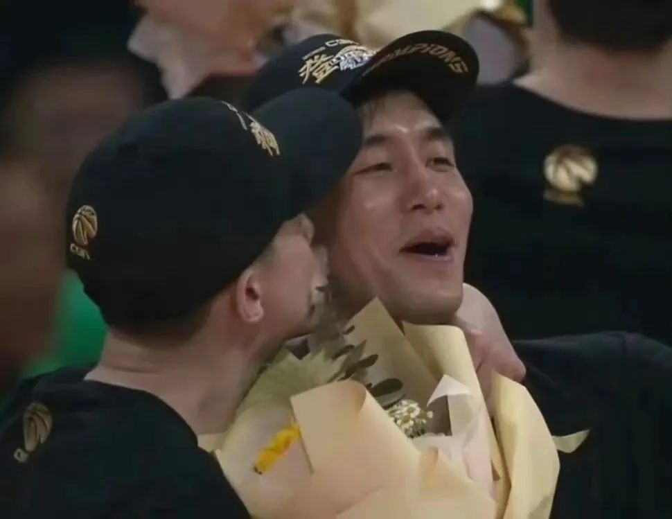 和郭艾伦打过球的真实感受,和郭艾伦打球什么体验