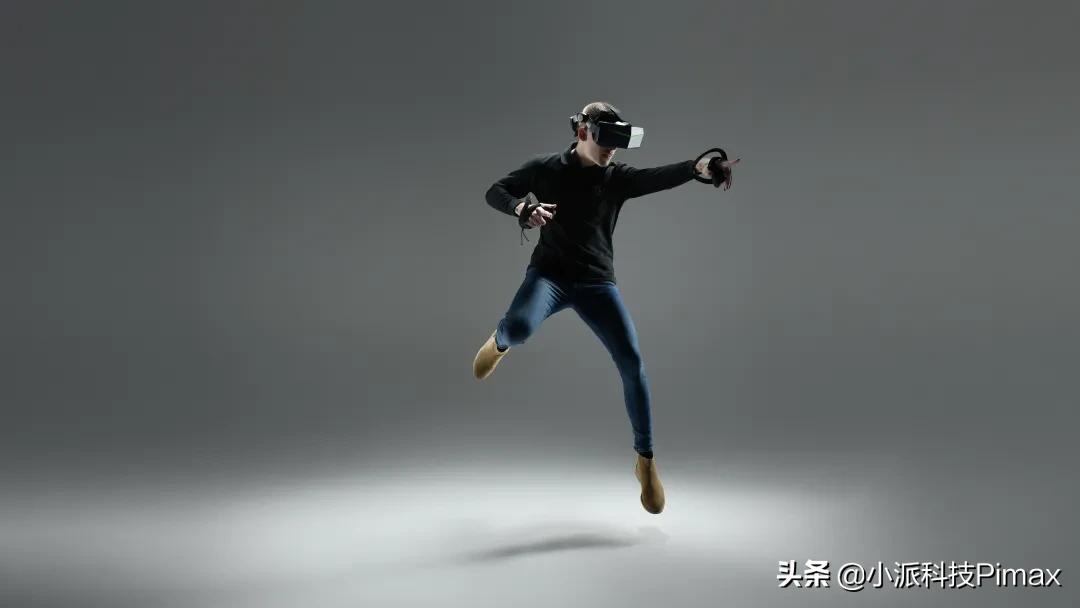 vr硬件技术介绍,vr硬件设备的三种形态