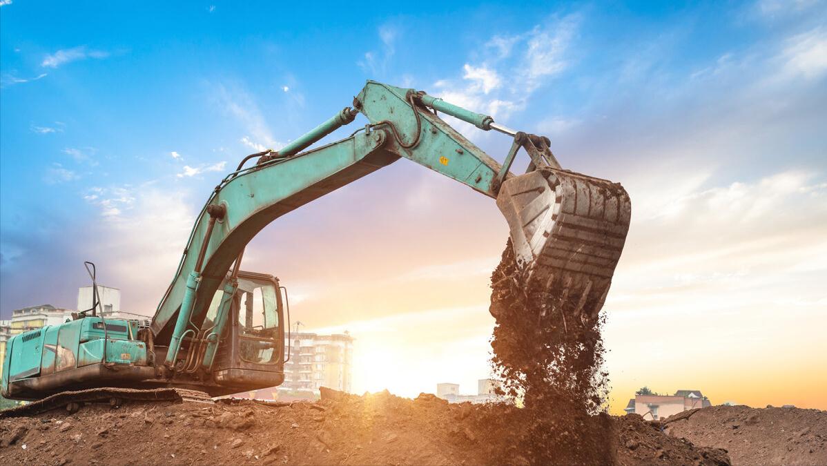 世界上最好的挖掘机是什么挖机,日本最大的顶级挖掘机视频