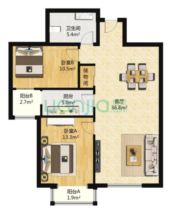 1000万北京买房,1000万北京海淀买房