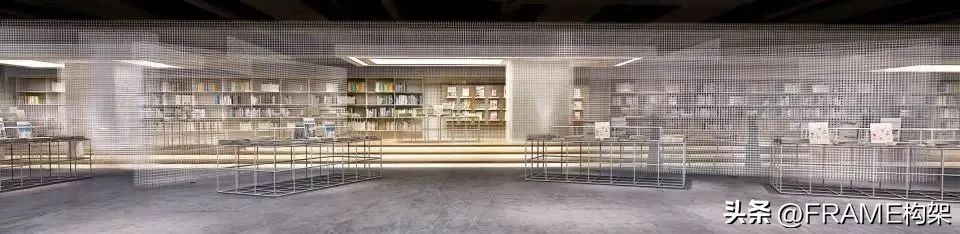 中国的网红书店,网红书店是颜值重要还是内涵重要