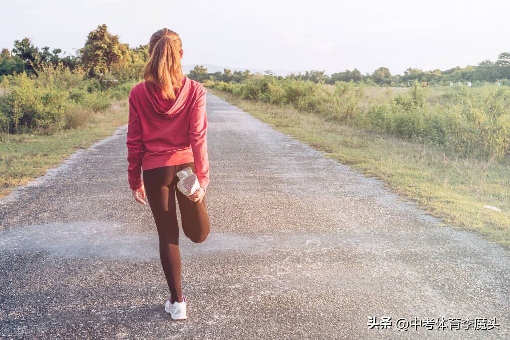 800米1000米训练方法中考体育,体育中考1000米800米