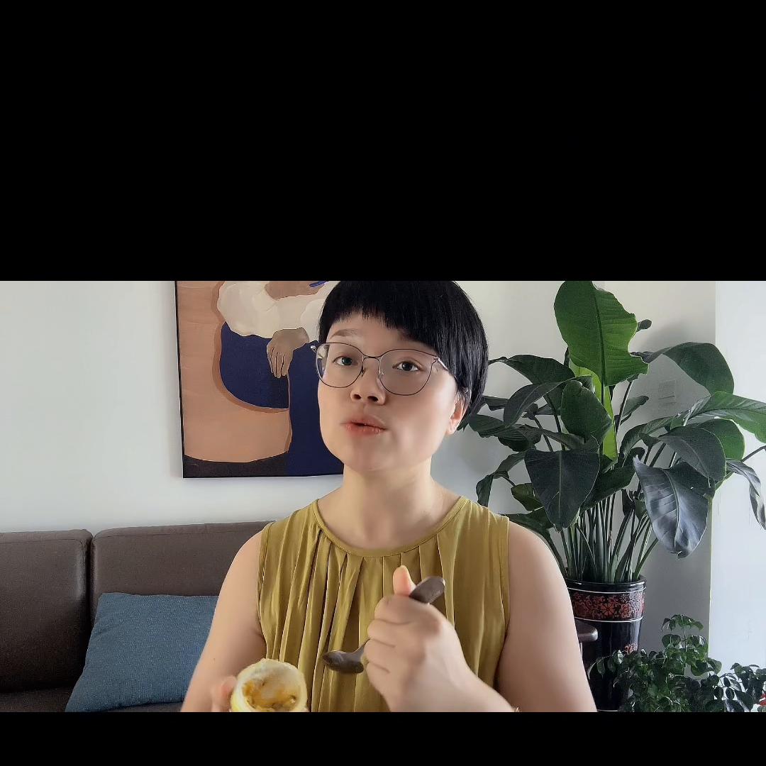 艾玛，太甜了，好吃呀，姐妹们