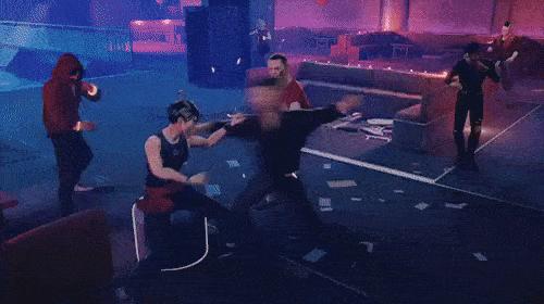 那些有着中国功夫的游戏天生就赢得了中国玩家的喜欢