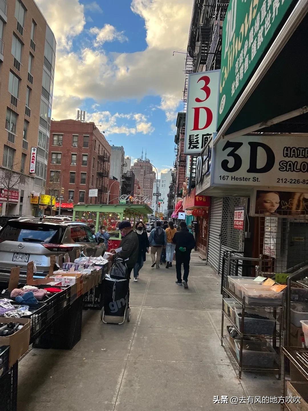 为什么感觉纽约才是美国首都,纽约为什么不是美国的首都