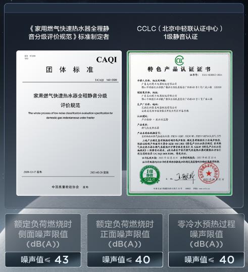 家电多少分贝属于噪音大,家电噪音解决方法