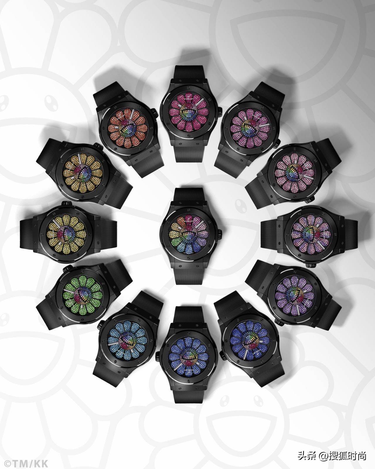 日内瓦钟表展性价比表款,2023日内瓦表展有哪些表