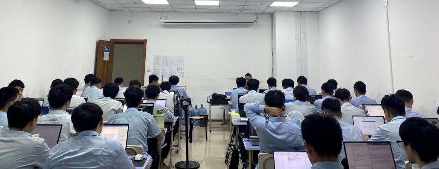 积云教育前景怎么样,积云教育it培训难吗