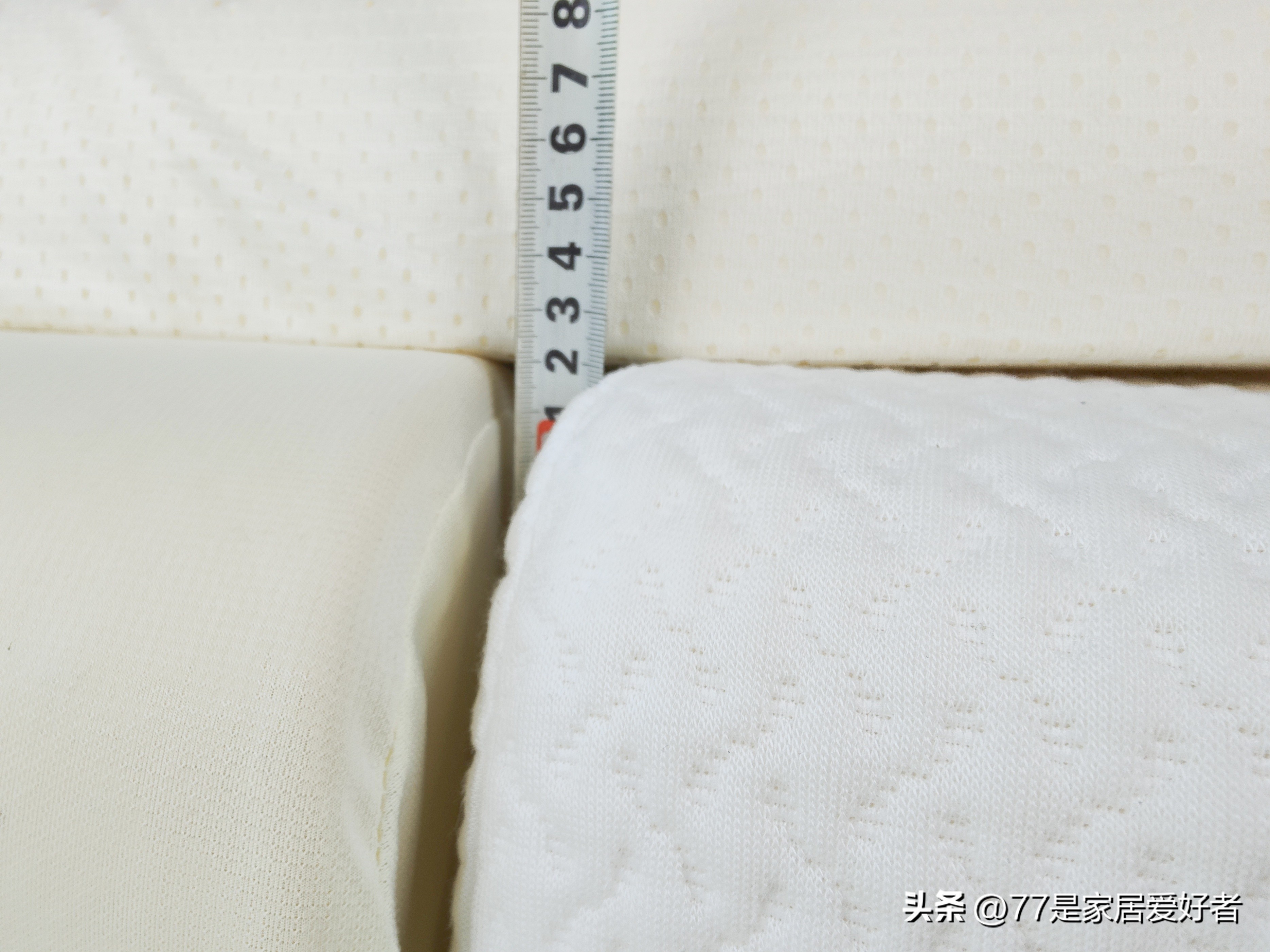 什么样的枕头睡起来舒服一点,如何挑一款睡觉舒服的枕头