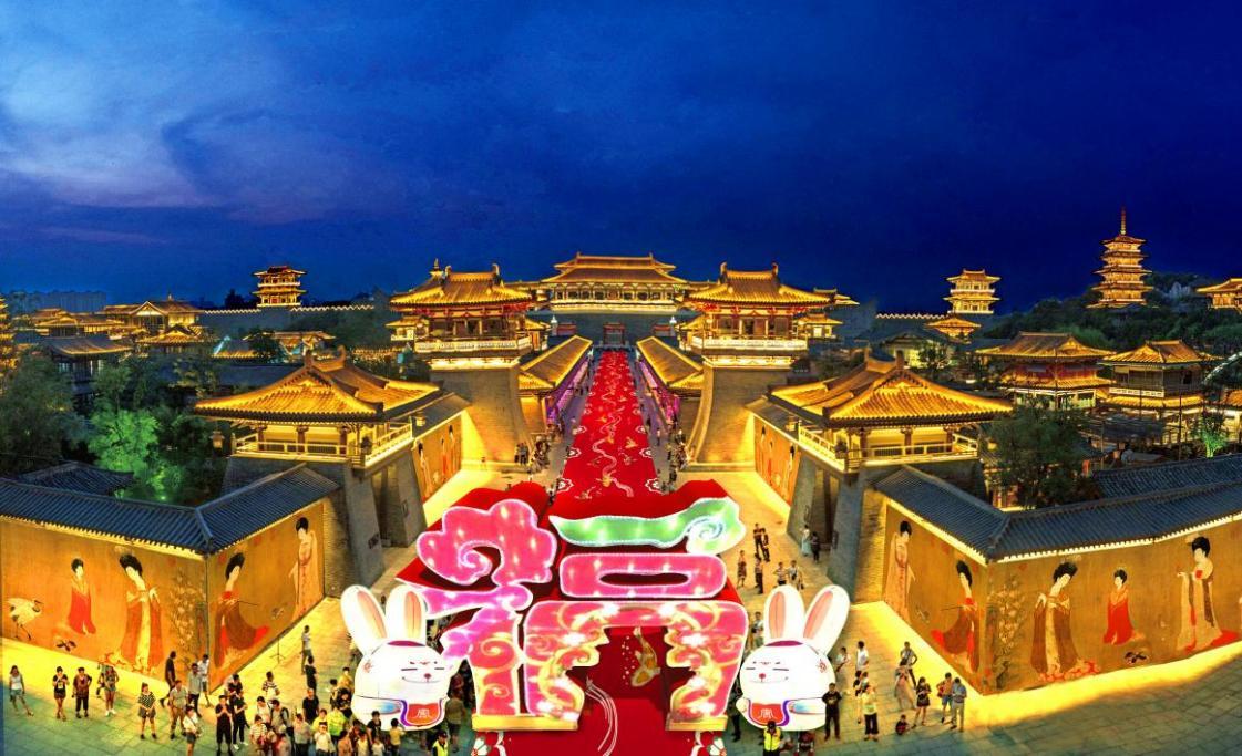 襄阳2020年十大文旅项目,襄阳文旅有哪些活动