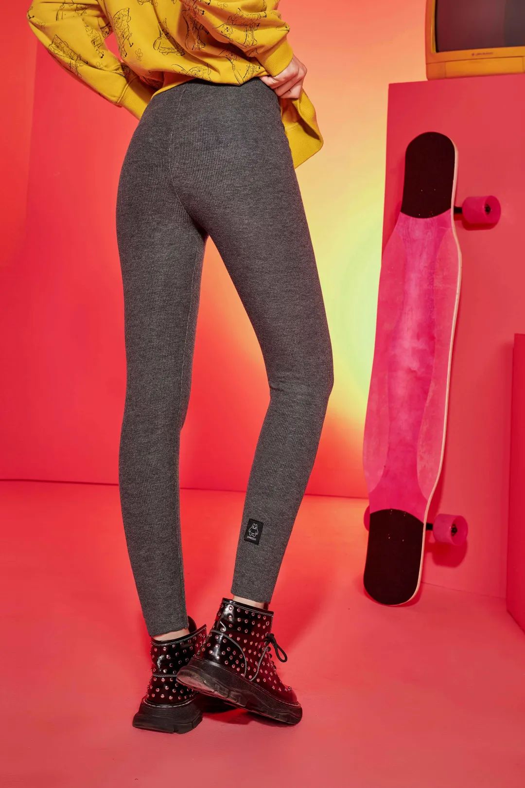 盛放女装官方,盛放女装小豹子短袖