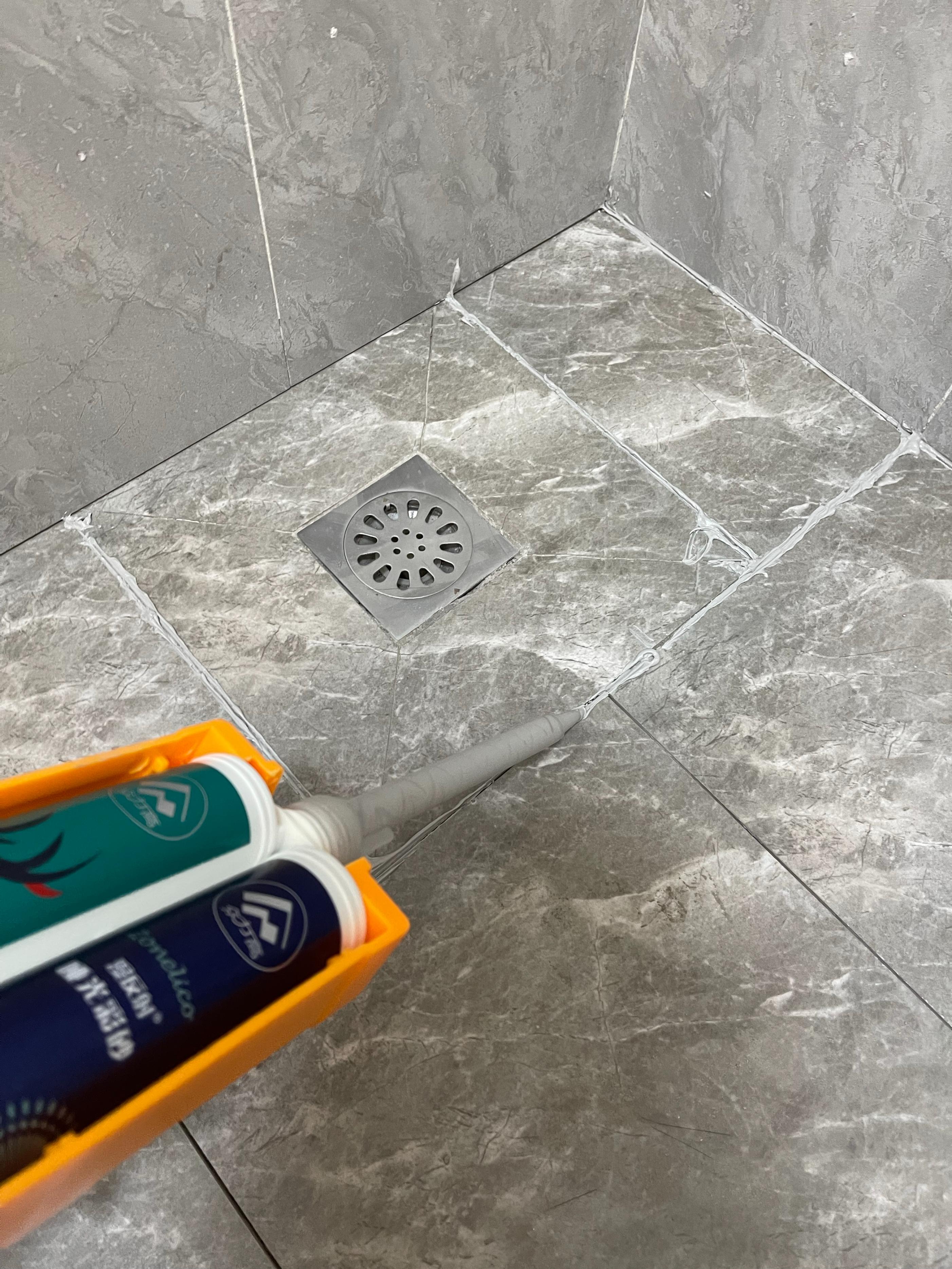 新房先做美缝还是先做保洁,新房全屋美缝有必要吗