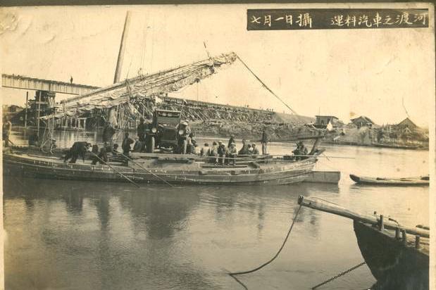 30张真实又罕见的老照片，阴毛假发工作者，我怀疑他用错地方了