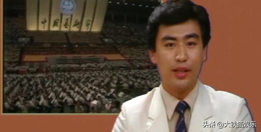 河北籍央视主持人,河北盛产主持人15位央视名嘴