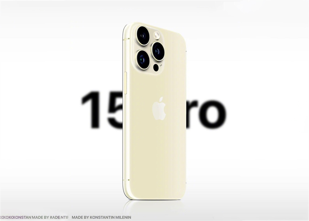 iphone15全系配置售价曝光,iphone15全系列价格汇总