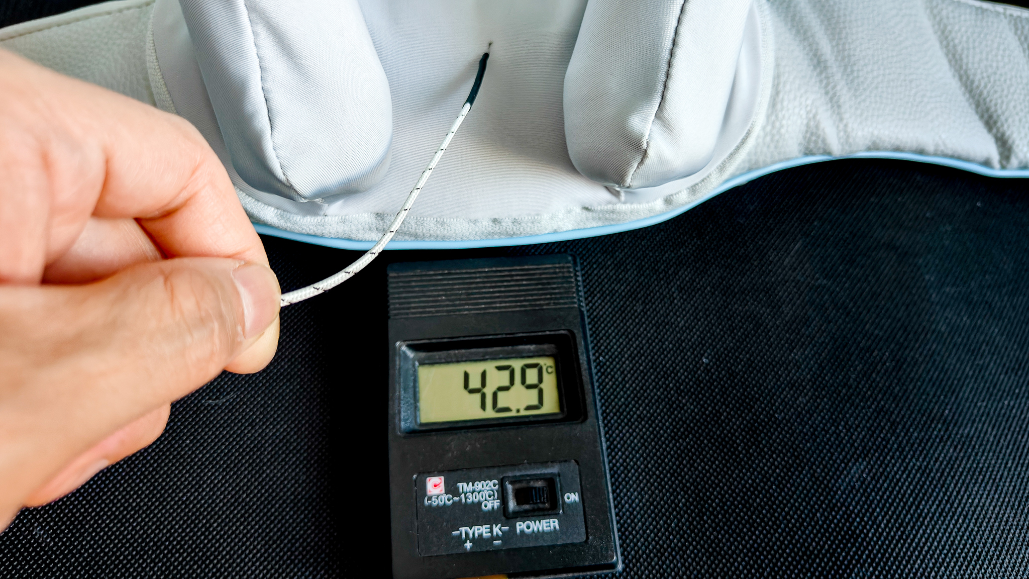 颈肩疼有什么按摩神器吗,颈肩哪种按摩器好