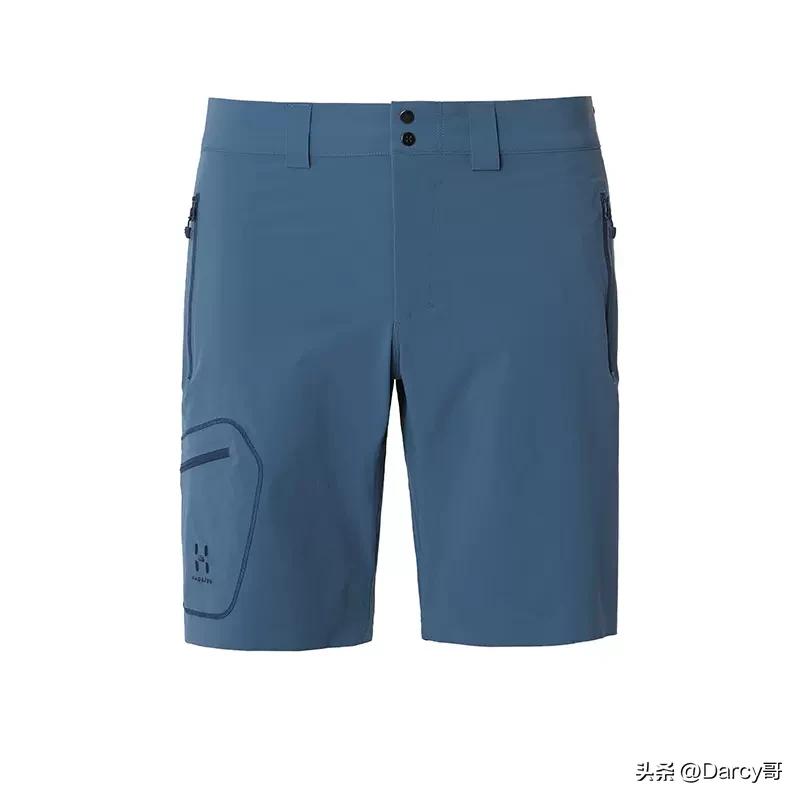 夏天运动短裤穿什么材质舒服,夏季短裤运动速干