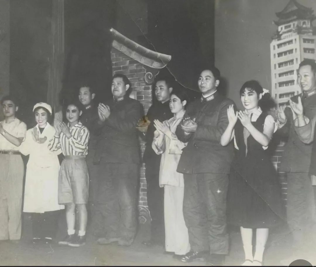 难忘童心军旅情——深切怀念王秀恩叔叔（徐鲁海）