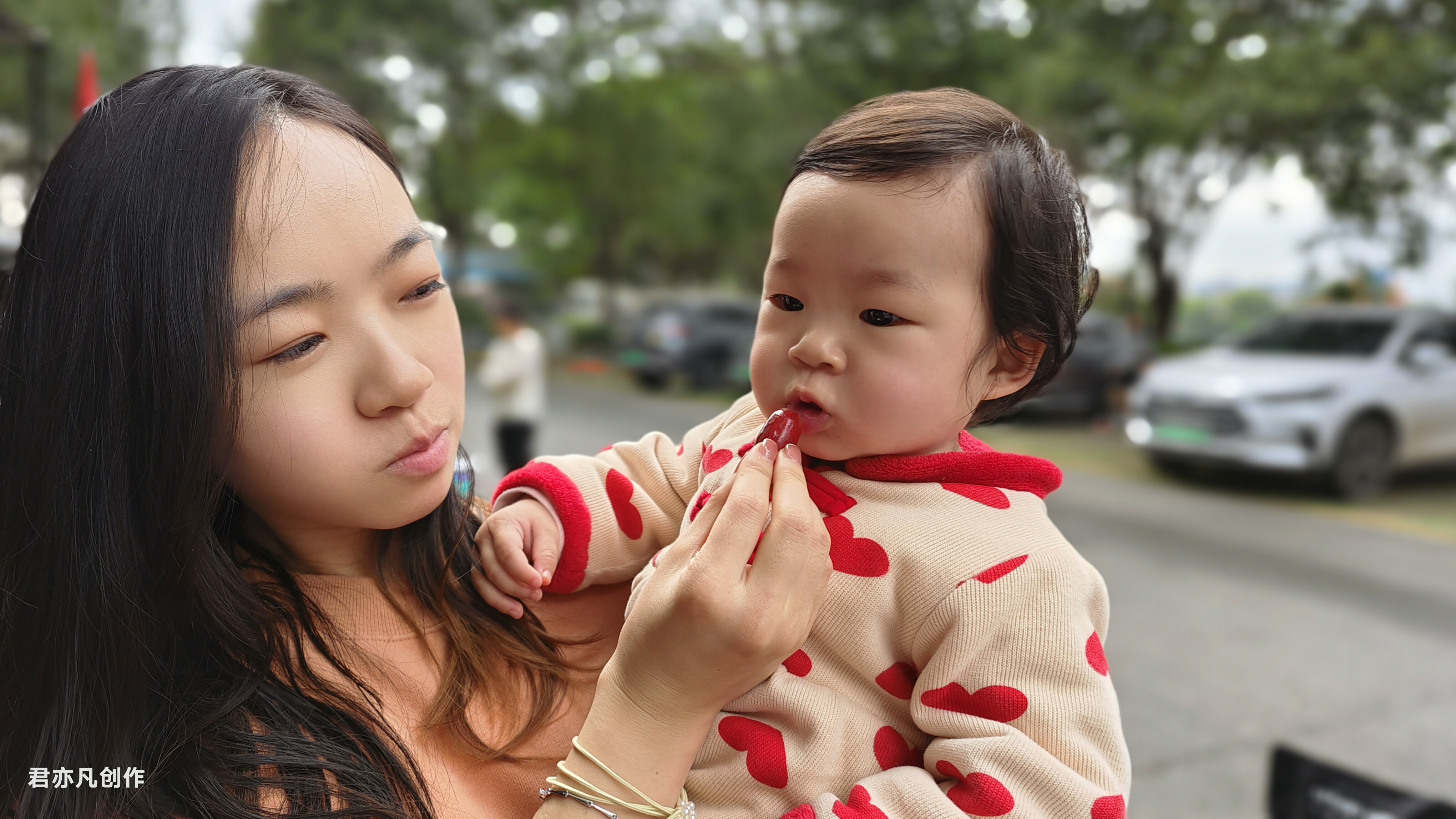 相约松山湖——i迪·野营车友会2023暮春茶话会