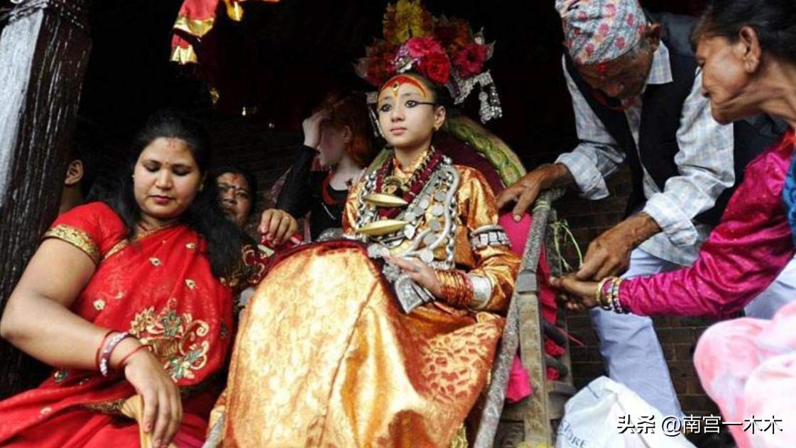 尼泊尔为什么没有寡女,为什么尼泊尔女人不能成为寡妇