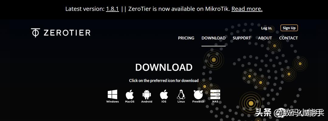 怎么利用公网ip做内网穿透,如何在公网ip下实现内网穿透教程