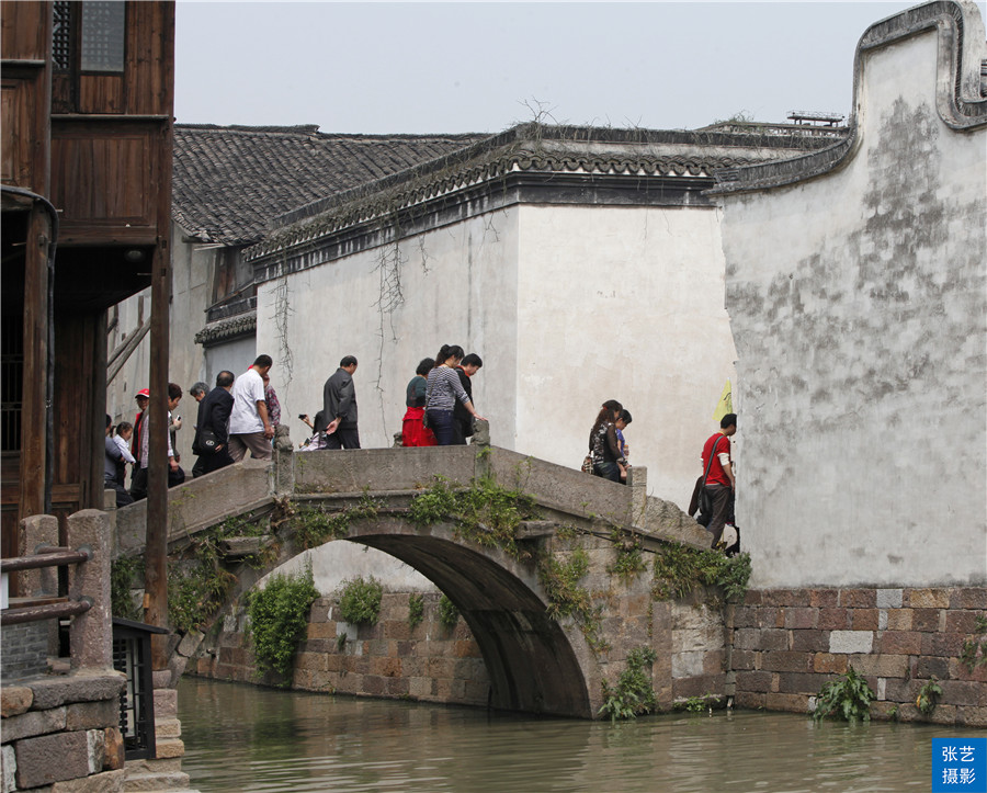 江南十大古镇之乌镇,江南水乡乌镇简介资料