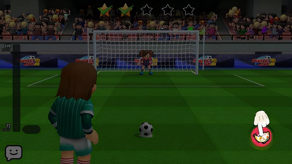 点球达人2免费玩,点球达人2最新版本