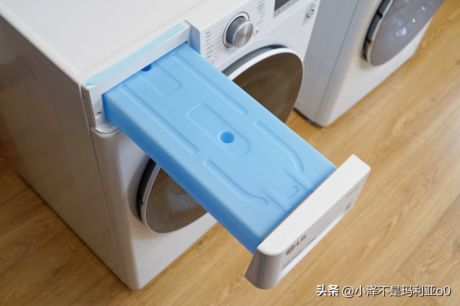 洗烘套装lg推荐,lg洗烘套装怎么选