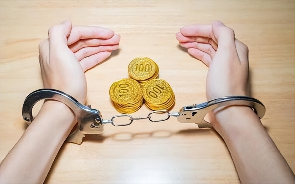 微商传销获利1000万判刑案例,微商传销案陈志华