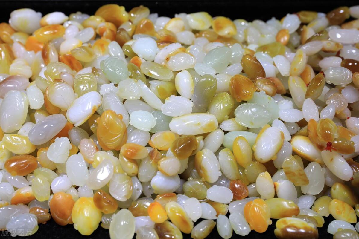 玉有多少种类哪种玉好,玉分哪种类