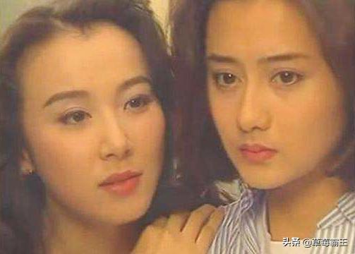 李嘉欣关之琳陈红林青霞最近合影,林青霞关之琳和陈红哪个漂亮