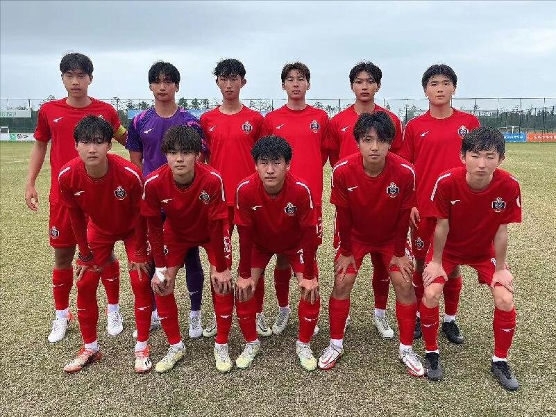 全国青年足球联赛u19,全国青少年足球联赛u17延边龙鼎