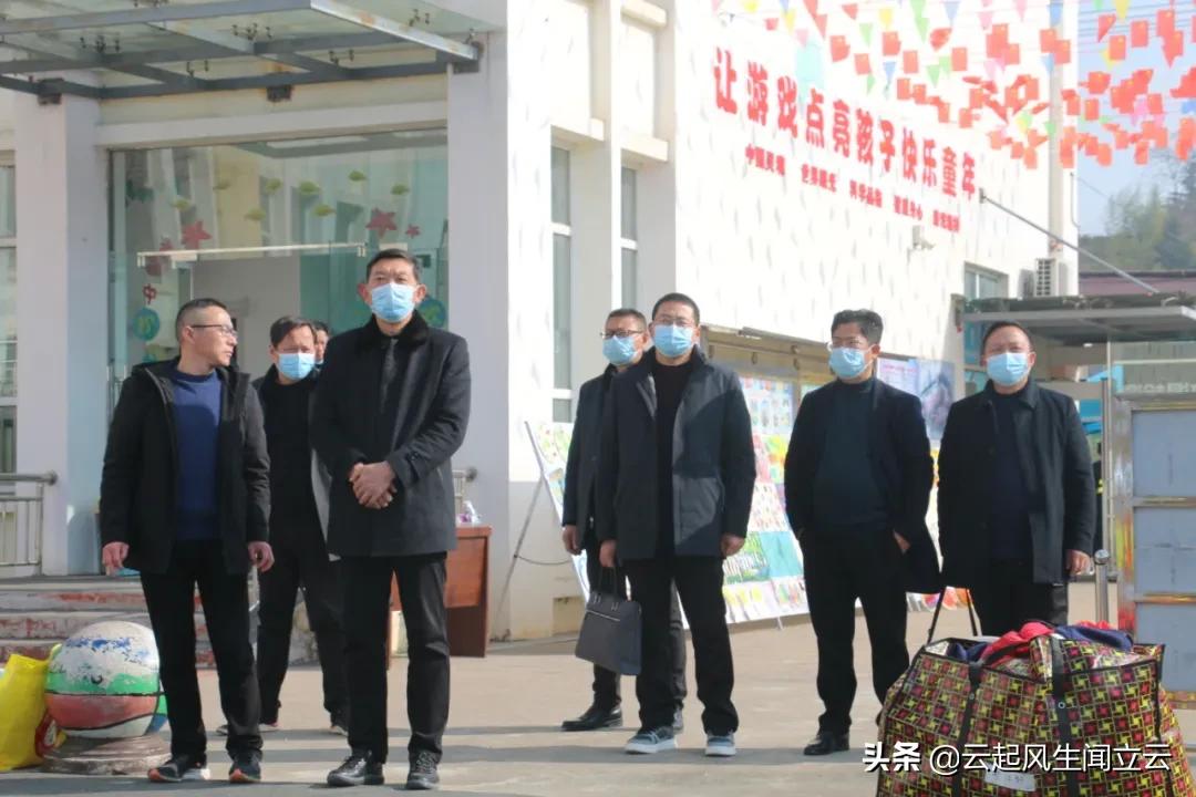 随县洪山教育,洪山区教育宣传