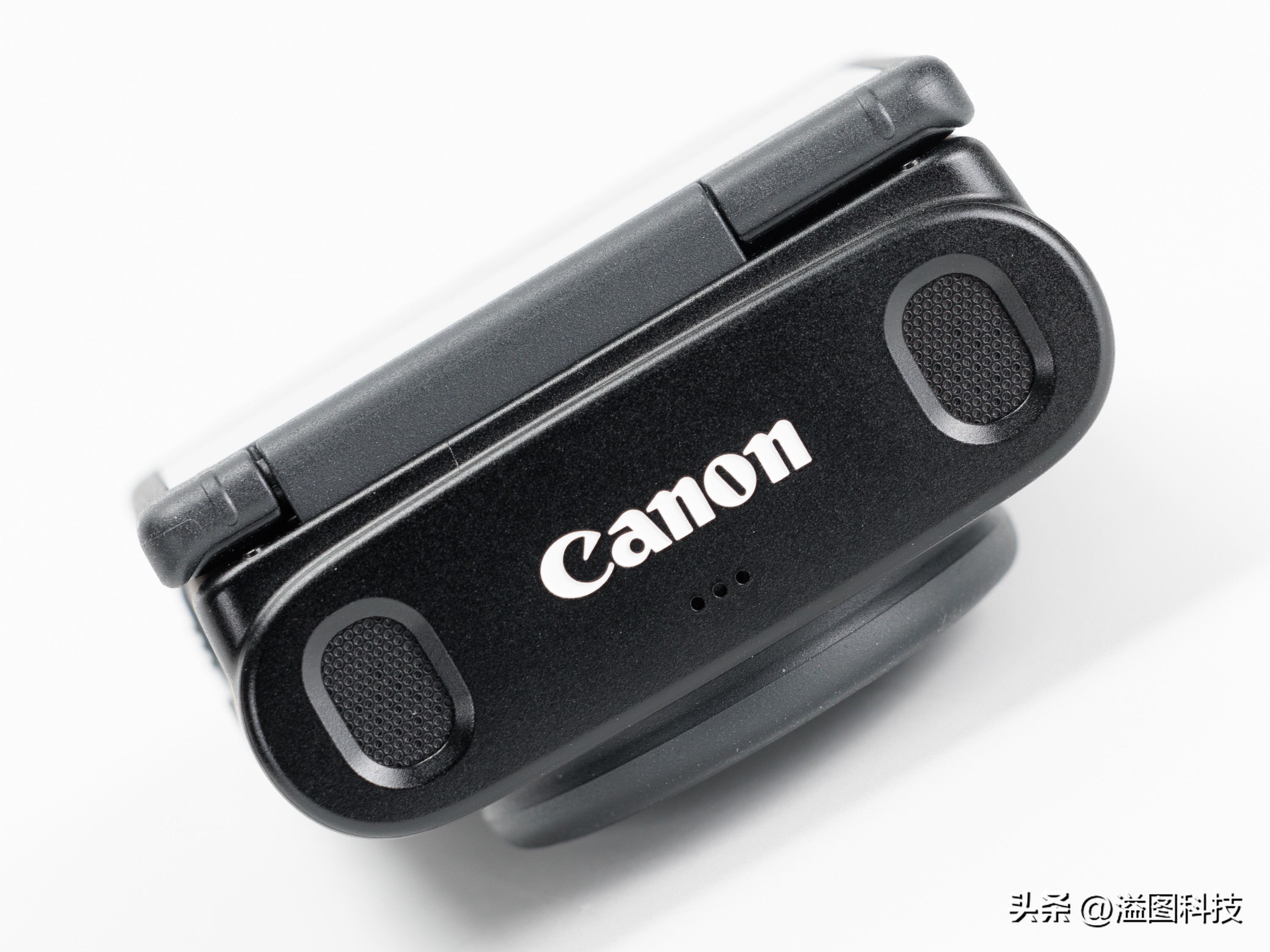 佳能powershotv10vlog数码相机,佳能powershotv10和大疆运动相机