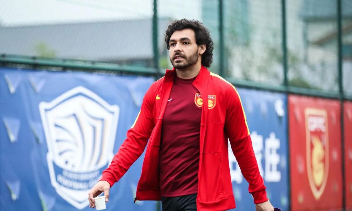 失望！韩乔生：不知谁想出归化政策，国足进世界杯我就裸奔