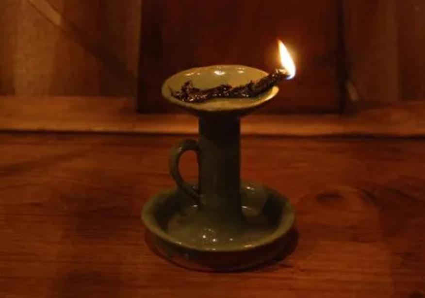 古代油烟墨原料,唐代油烟墨