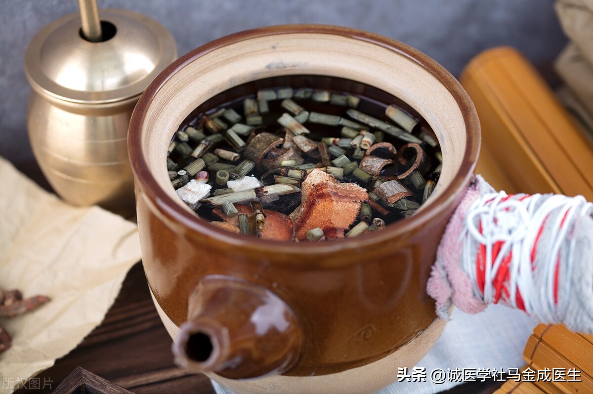 中医实战笔记常用附子,附子在中医中的运用